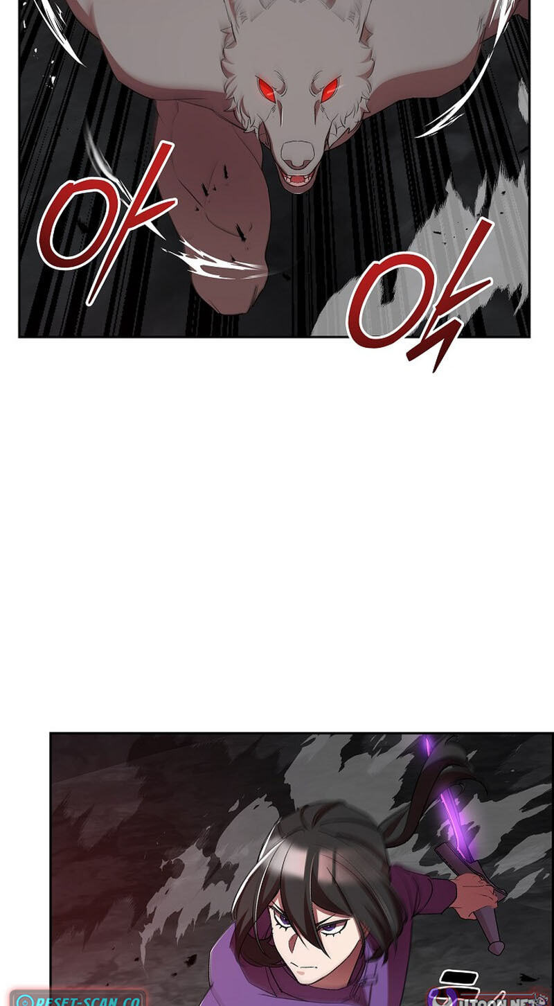 Devil & Ice Chapter 46 page 25 - 