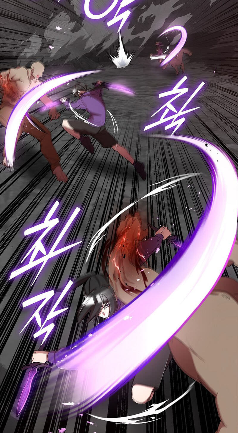 Devil & Ice Chapter 46 page 27 - 