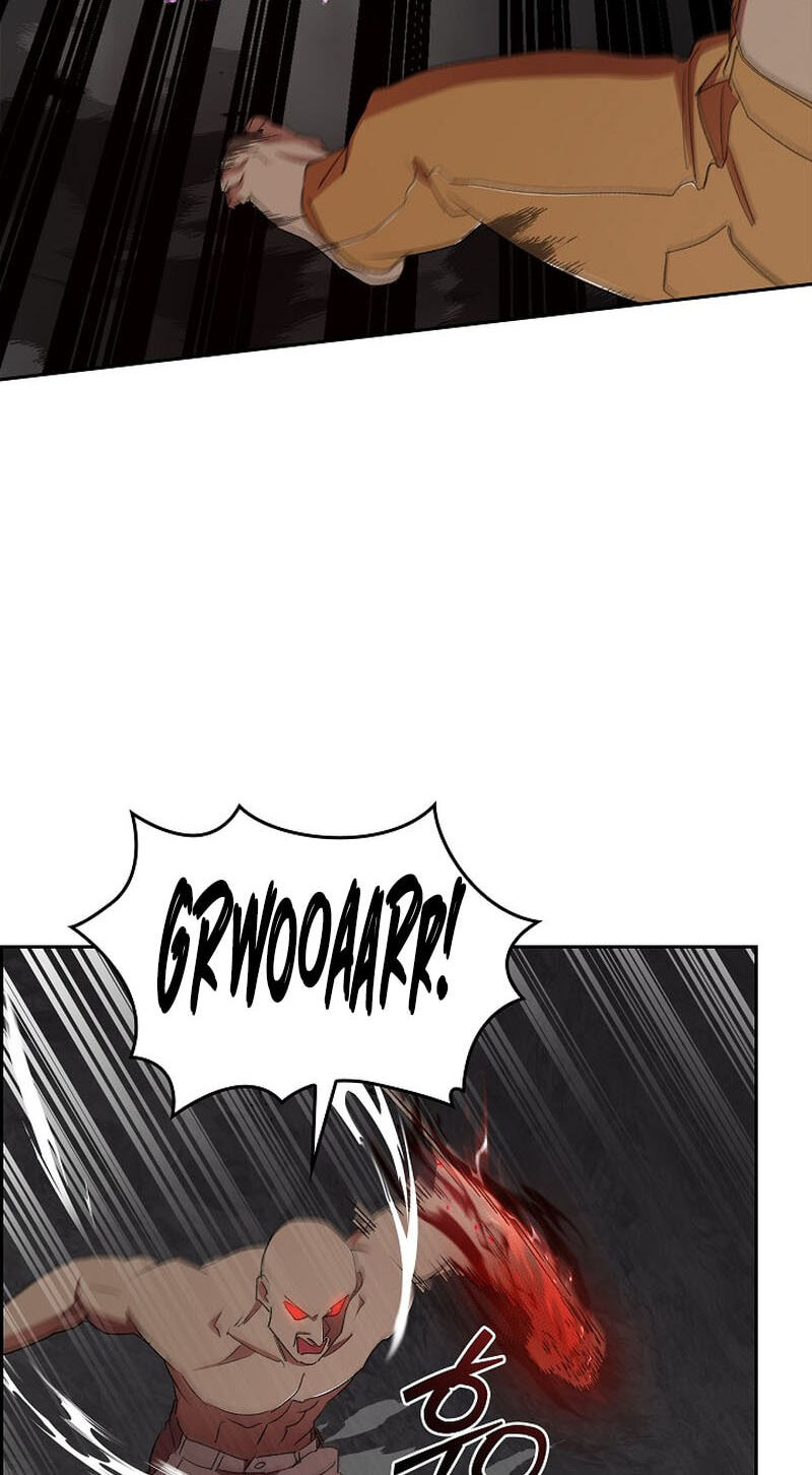 Devil & Ice Chapter 46 page 28 - 