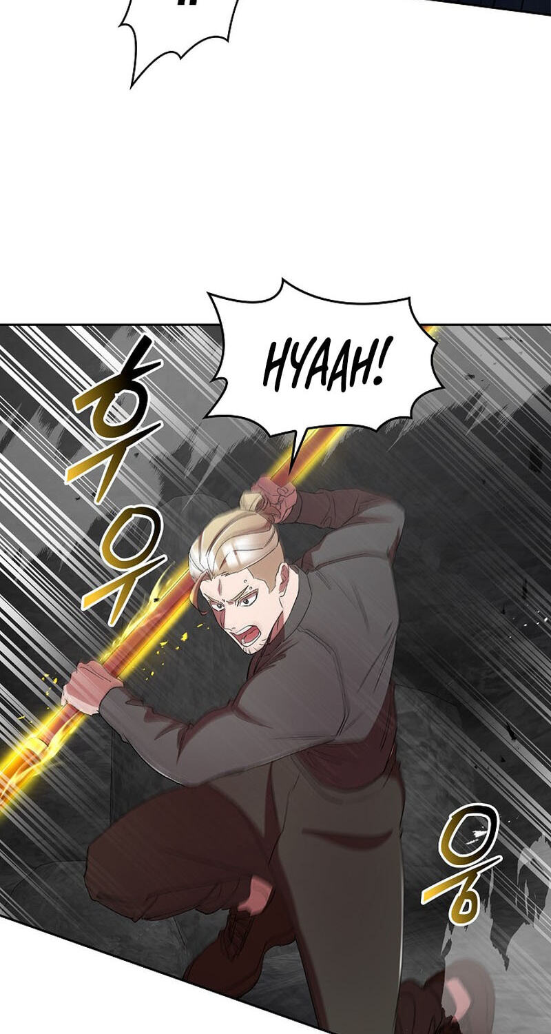 Devil & Ice Chapter 46 page 32 - 