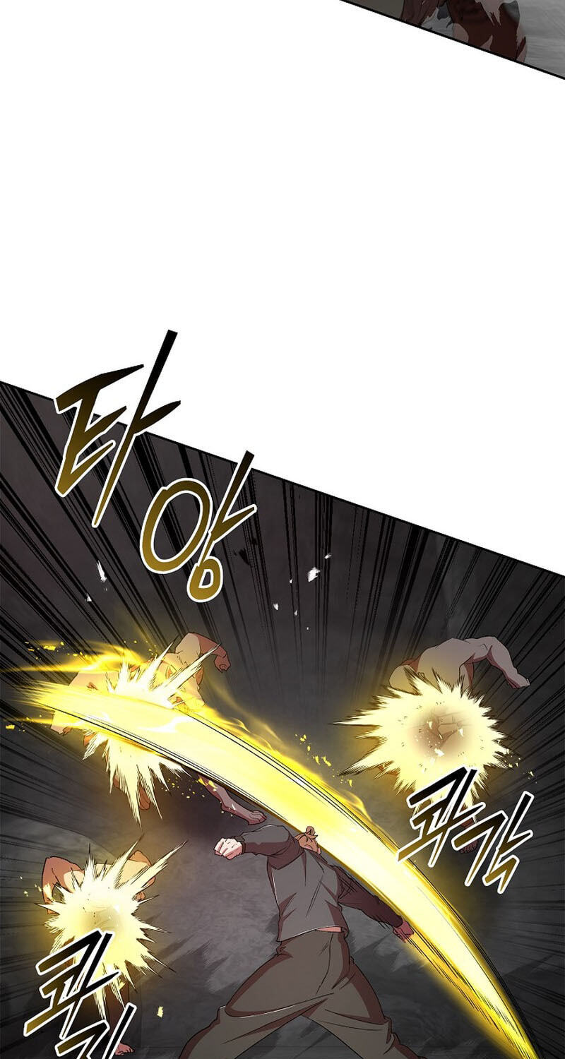 Devil & Ice Chapter 46 page 33 - 
