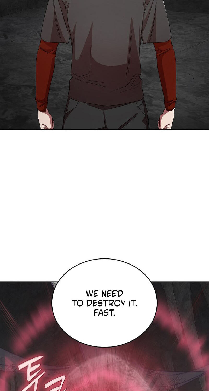 Devil & Ice Chapter 46 page 5 - 