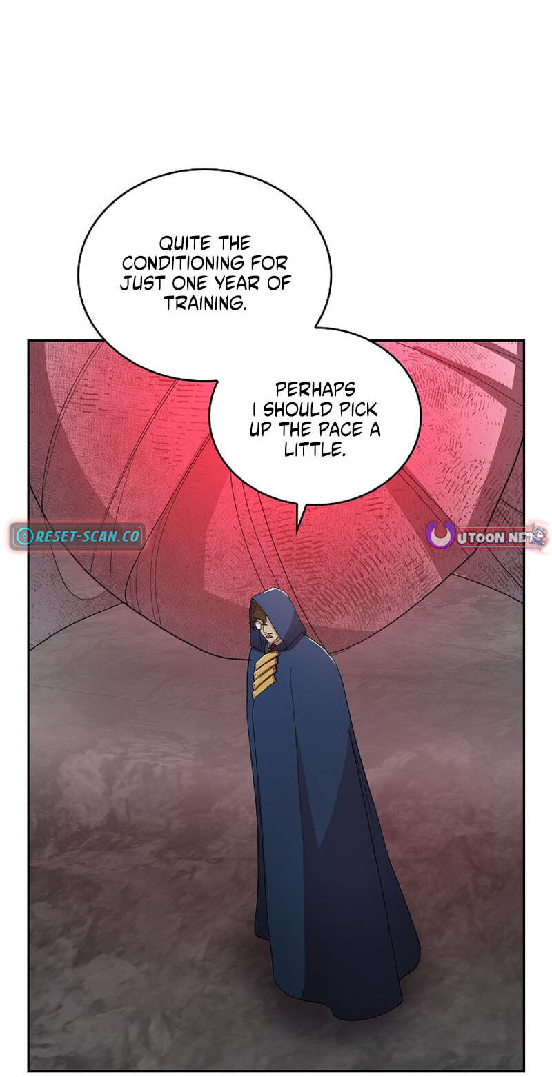 Devil & Ice Chapter 46 page 45 - 