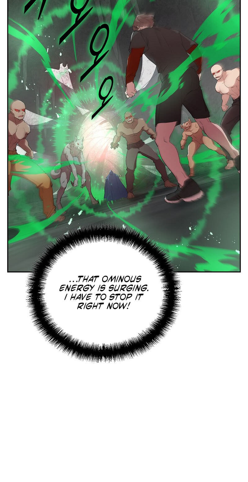 Devil & Ice Chapter 46 page 49 - 