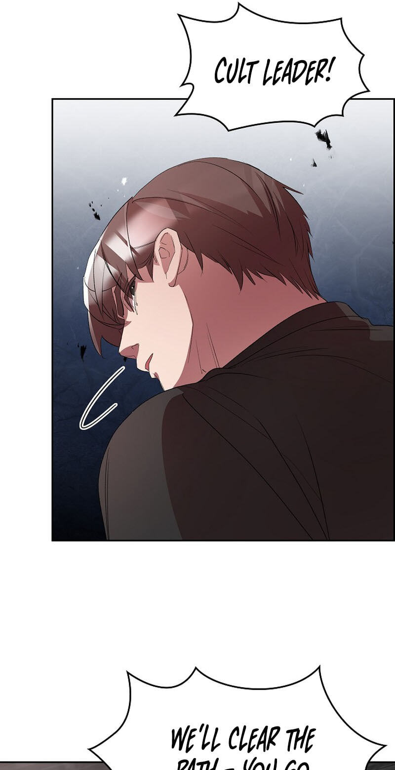 Devil & Ice Chapter 46 page 50 - 