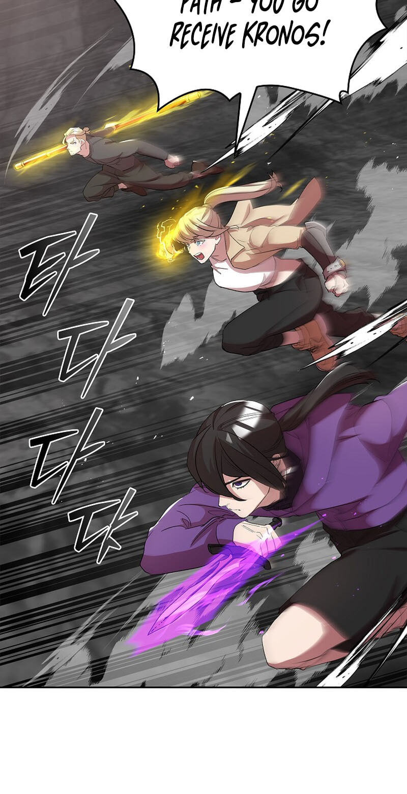 Devil & Ice Chapter 46 page 51 - 