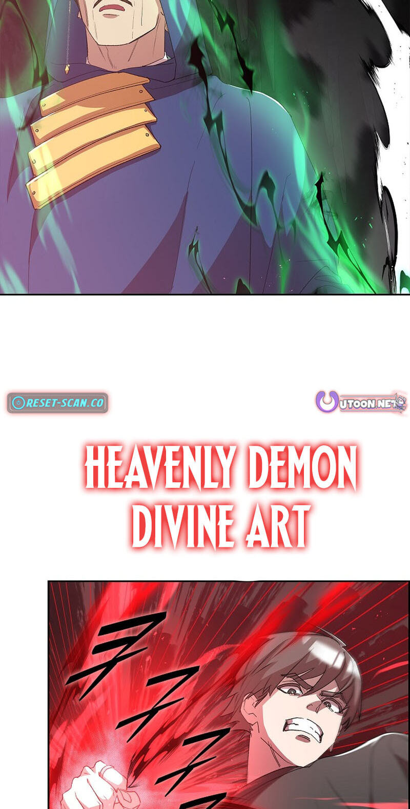 Devil & Ice Chapter 46 page 63 - 