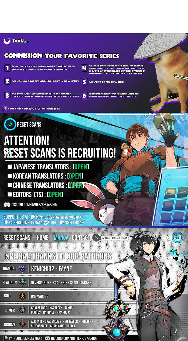 Devil & Ice Chapter 46 page 84 - 