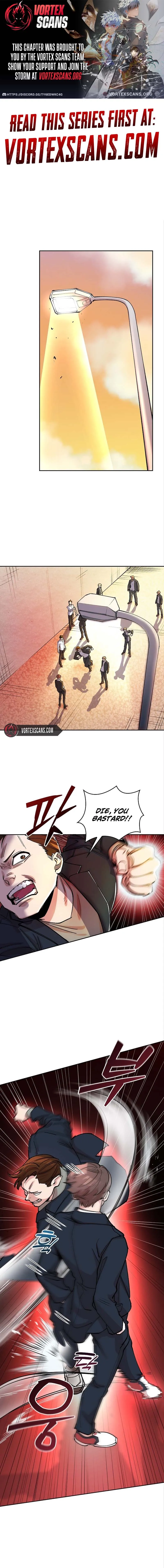 Devil & Ice Chapter 5 page 2 - 