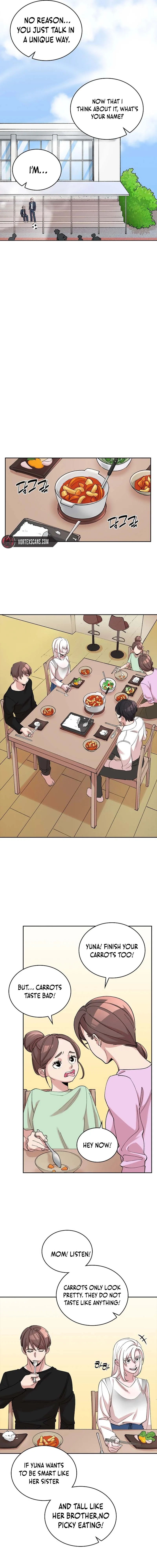 Devil & Ice Chapter 5 page 16 - 