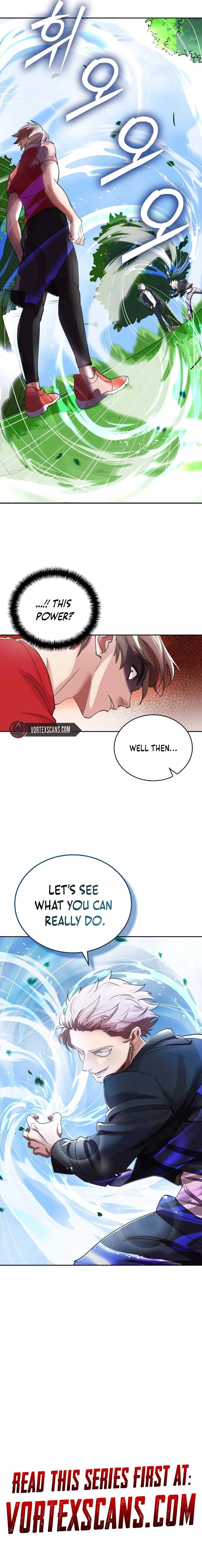 Devil & Ice Chapter 5 page 22 - 