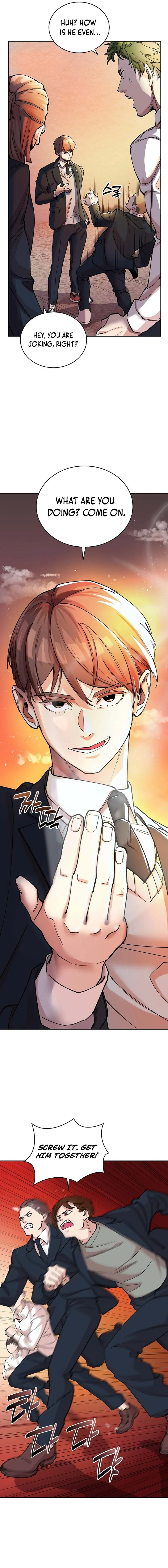 Devil & Ice Chapter 5 page 4 - 