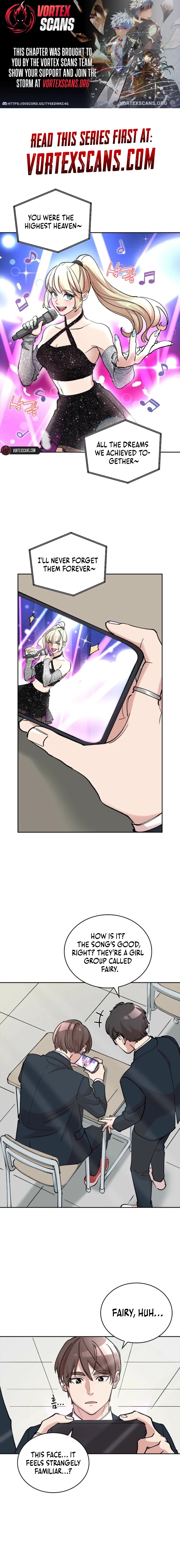 Devil & Ice Chapter 7 page 2 - 