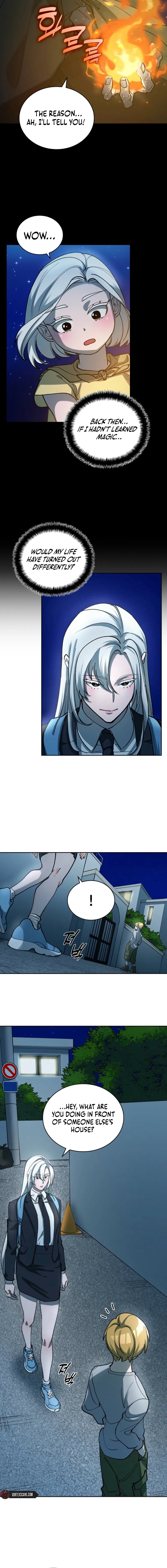 Devil & Ice Chapter 7 page 15 - 