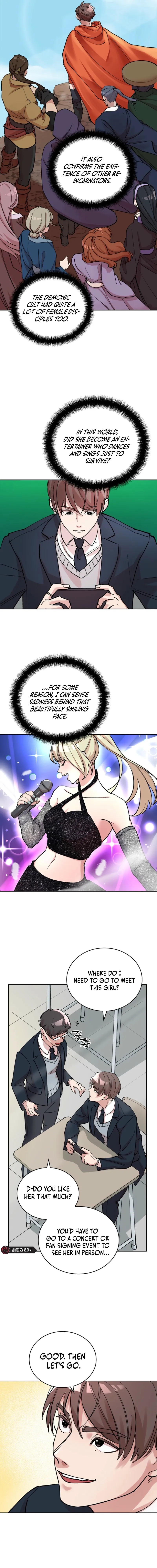 Devil & Ice Chapter 7 page 4 - 