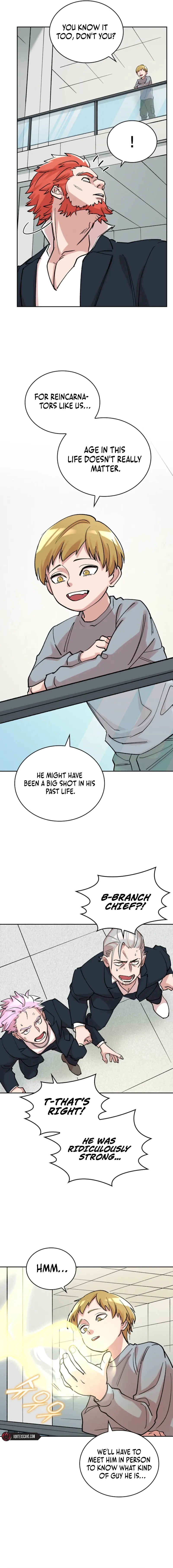 Devil & Ice Chapter 7 page 7 - 