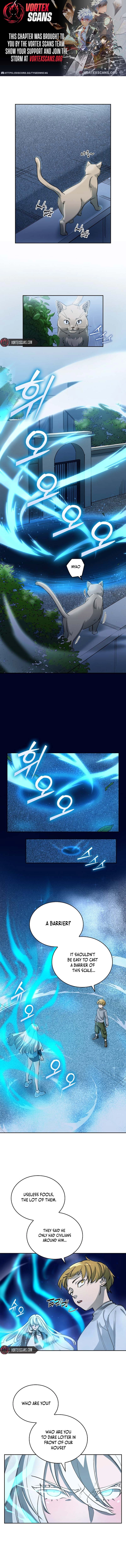 Devil & Ice Chapter 8 page 2 - 