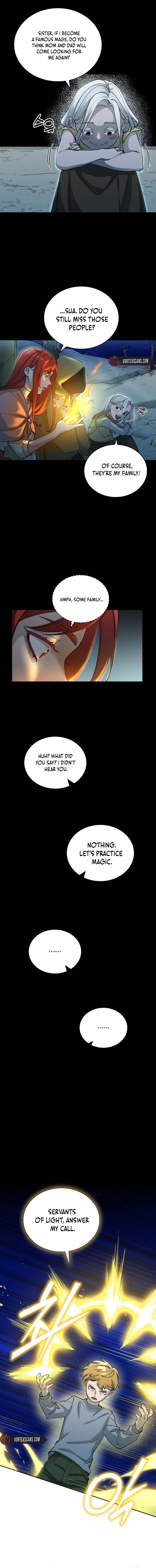 Devil & Ice Chapter 8 page 6 - 