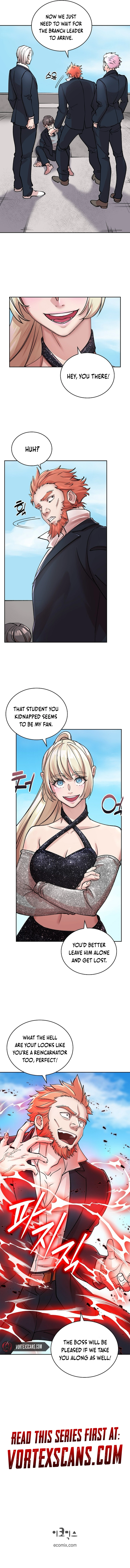 Devil & Ice Chapter 9 page 14 - 