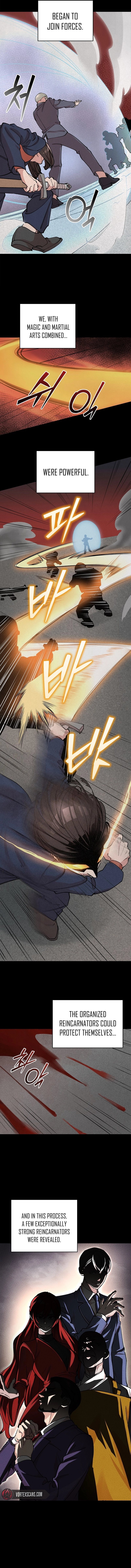 Devil & Ice Chapter 9 page 5 - 