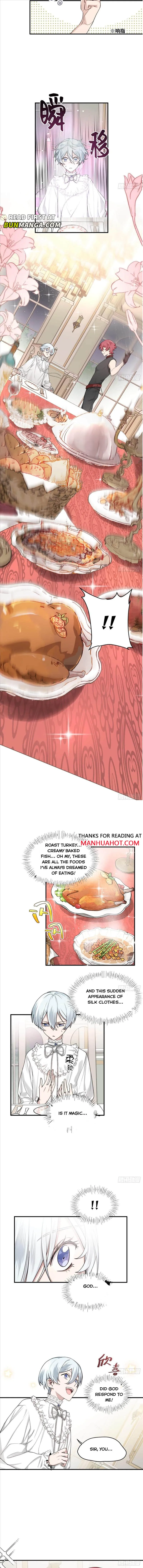 Devil Mansion Chapter 1.5 page 2 - 