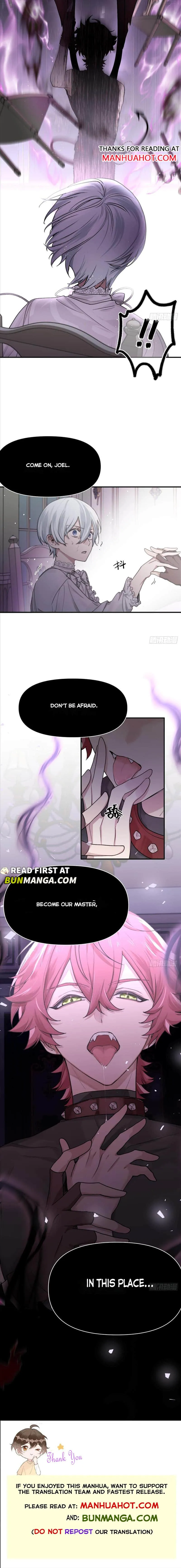 Devil Mansion Chapter 1.5 page 4 - 