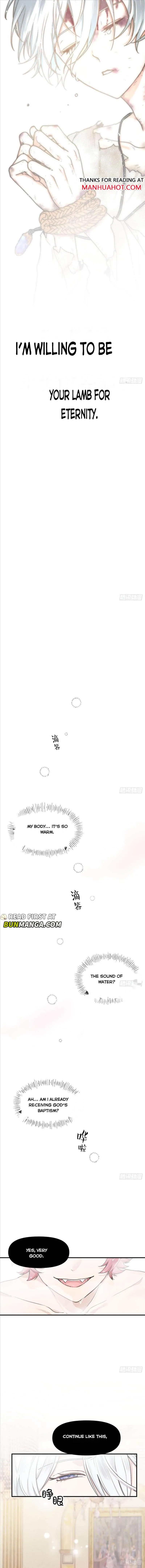 Devil Mansion Chapter 1 page 3 - 