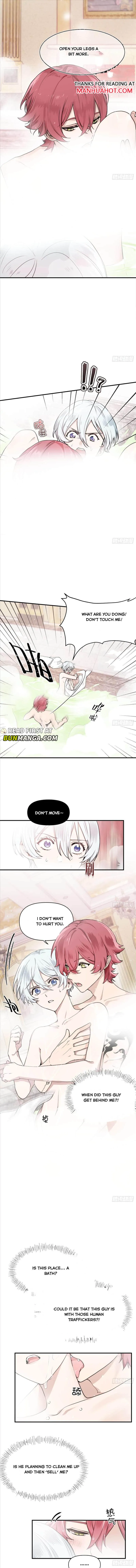Devil Mansion Chapter 1 page 4 - 