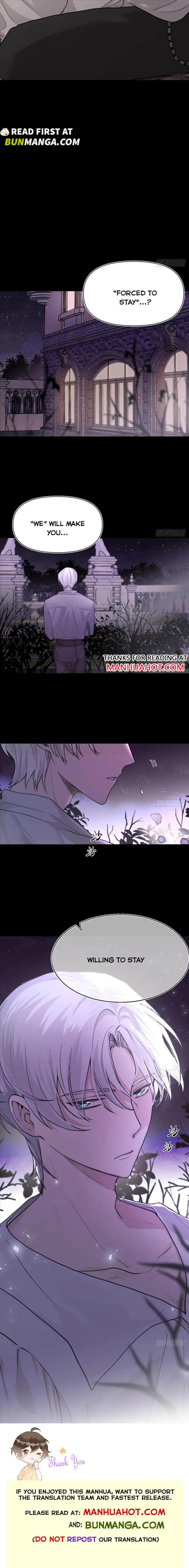 Devil Mansion Chapter 2.5 page 5 - 