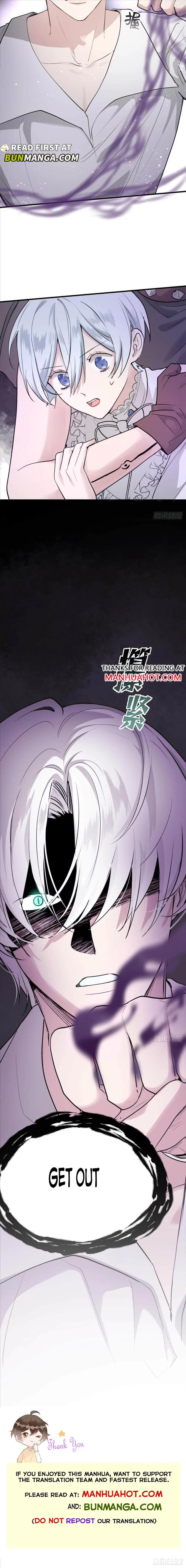 Devil Mansion Chapter 3.5 page 5 - 