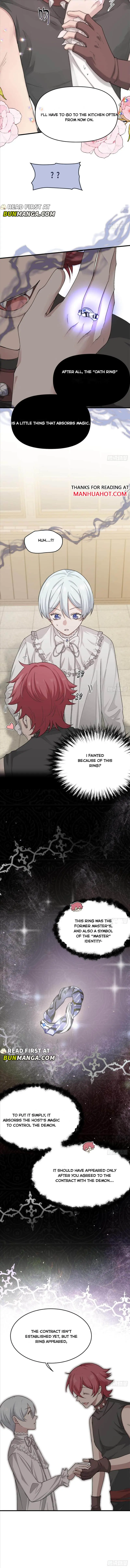 Devil Mansion Chapter 7 page 5 - 