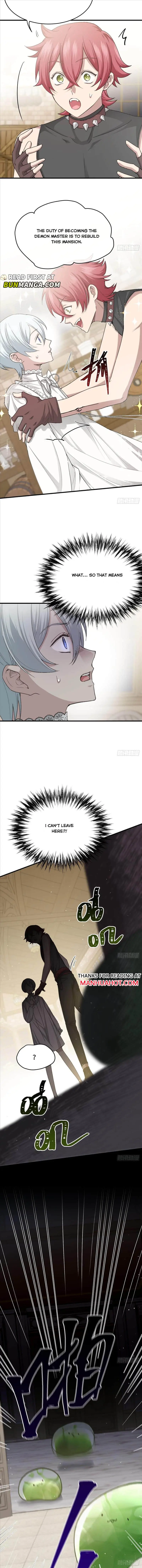 Devil Mansion Chapter 7 page 7 - 