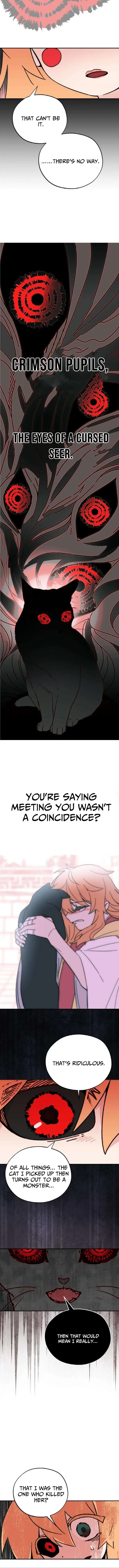 Devil Princess Chapter 3 page 2 - 
