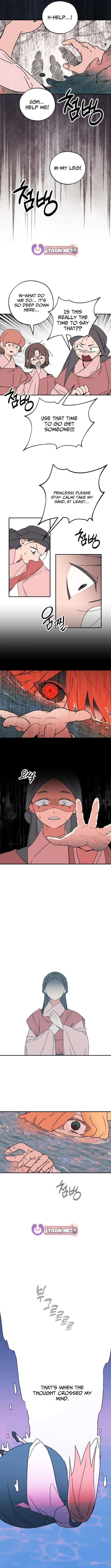 Devil Princess Chapter 3 page 13 - 