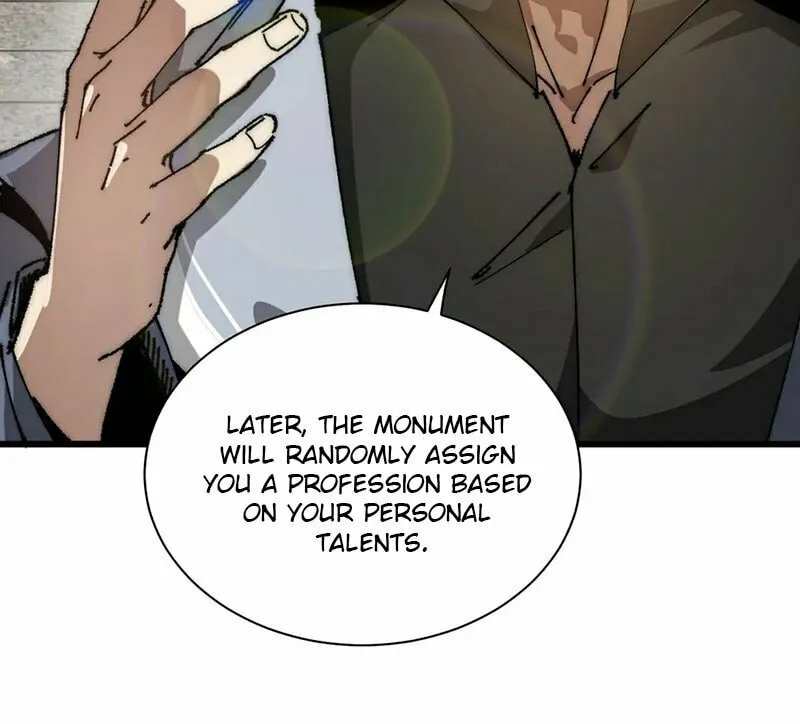 Devil Summoner, I am the Abyss Lord Chapter 1 page 15 - 