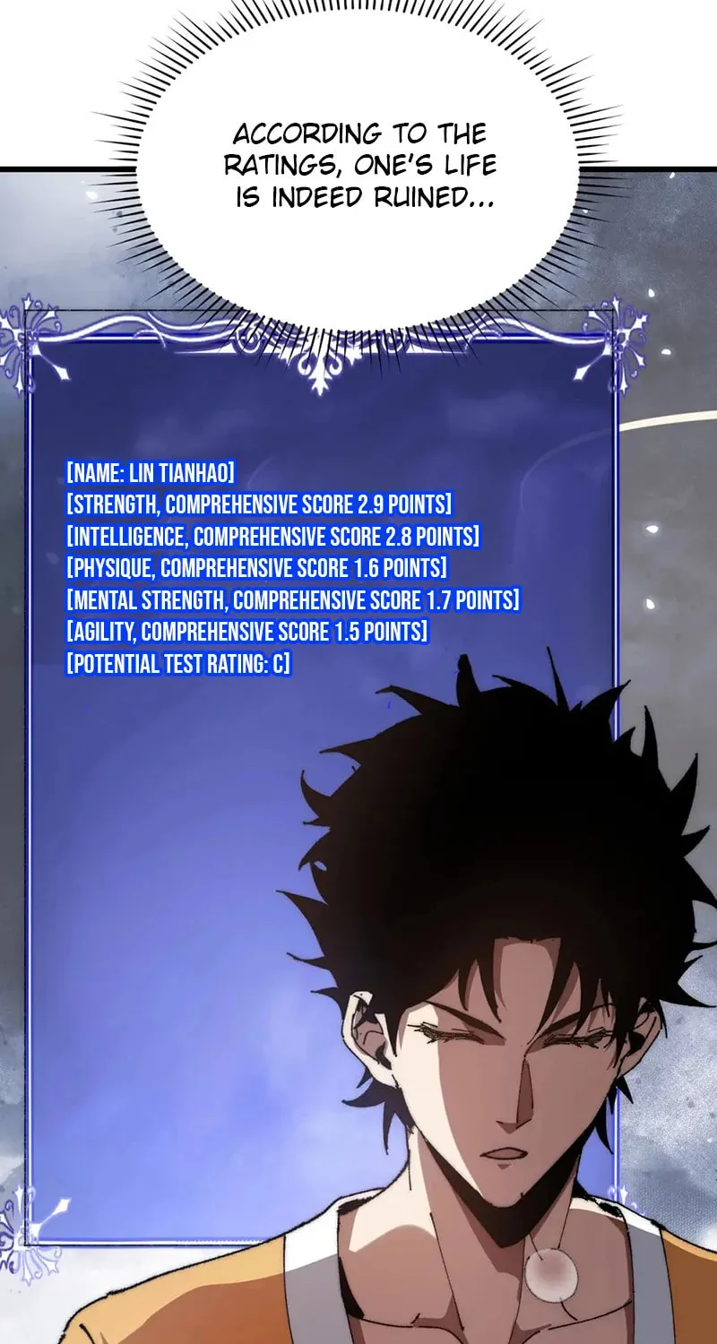 Devil Summoner, I am the Abyss Lord Chapter 1 page 25 - 