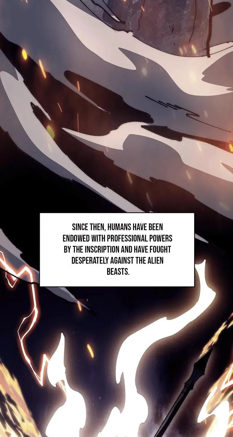 Devil Summoner, I am the Abyss Lord Chapter 1 page 4 - 