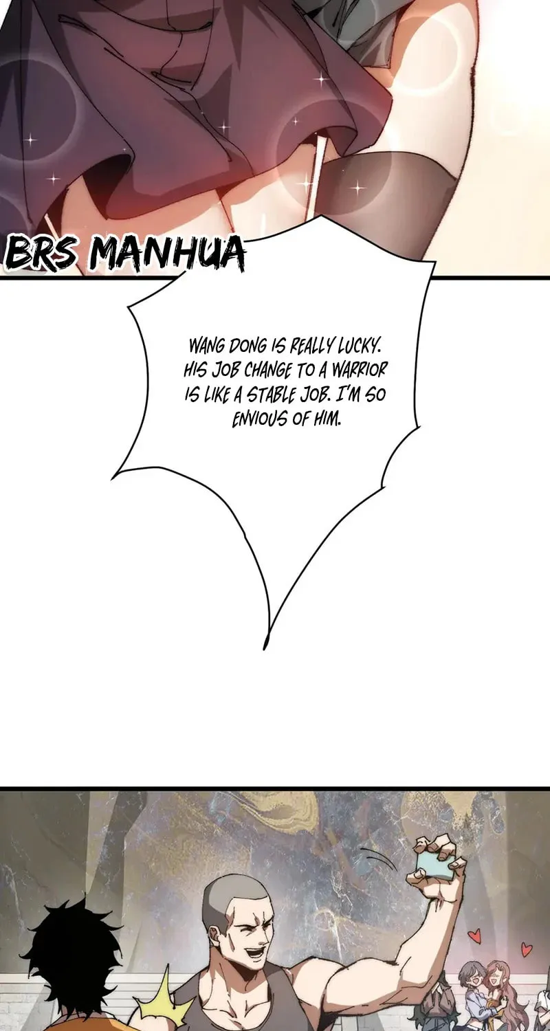 Devil Summoner, I am the Abyss Lord Chapter 1 page 41 - 