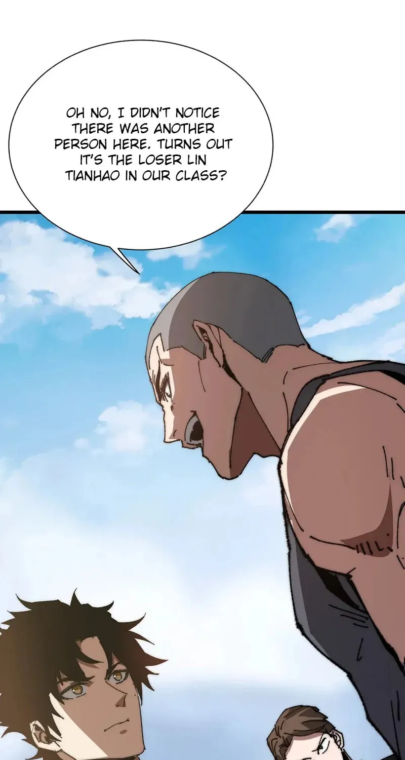 Devil Summoner, I am the Abyss Lord Chapter 1 page 43 - 