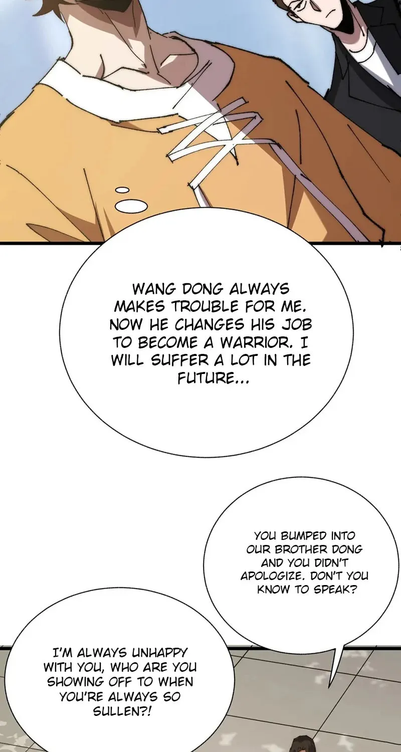 Devil Summoner, I am the Abyss Lord Chapter 1 page 44 - 