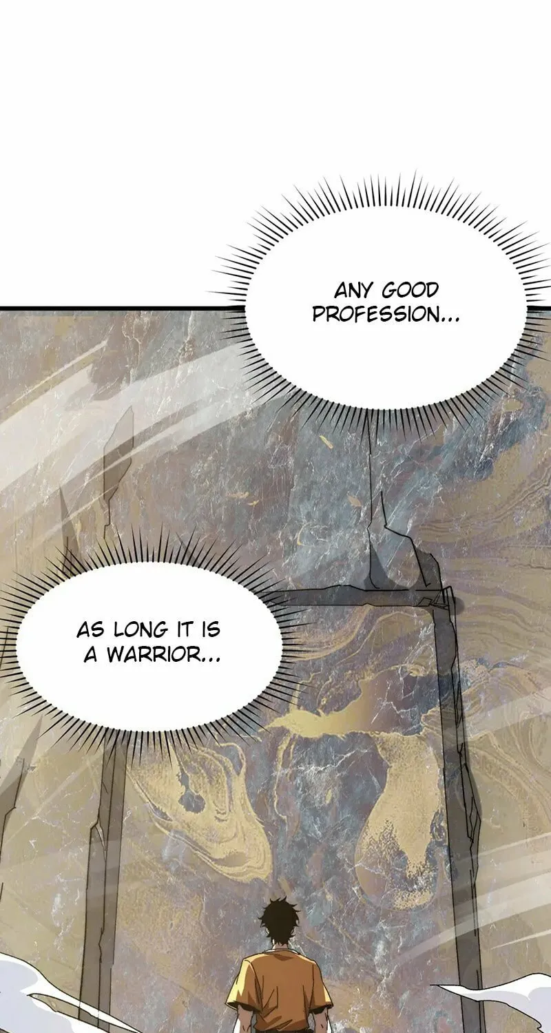Devil Summoner, I am the Abyss Lord Chapter 1 page 51 - 