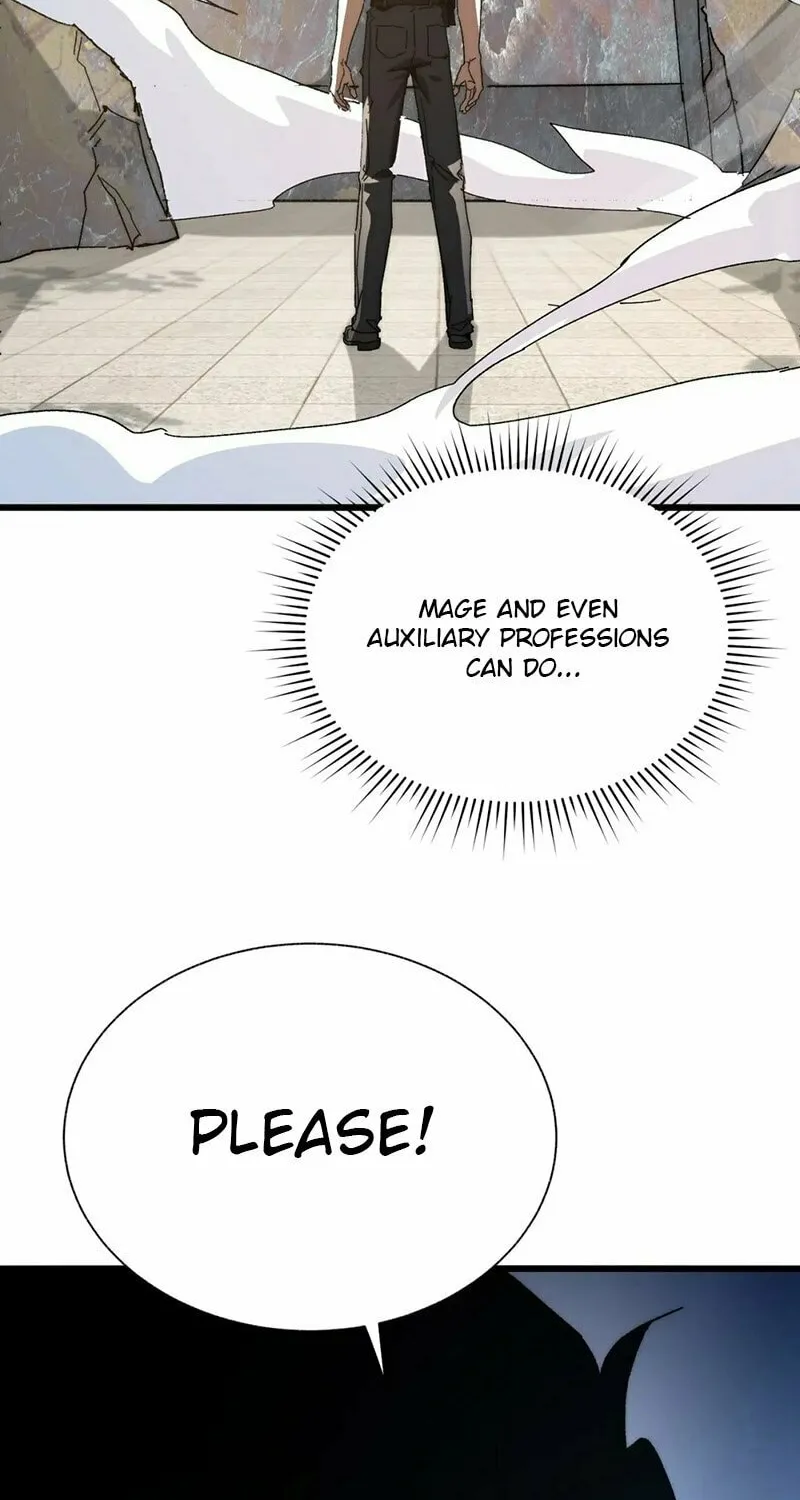 Devil Summoner, I am the Abyss Lord Chapter 1 page 52 - 