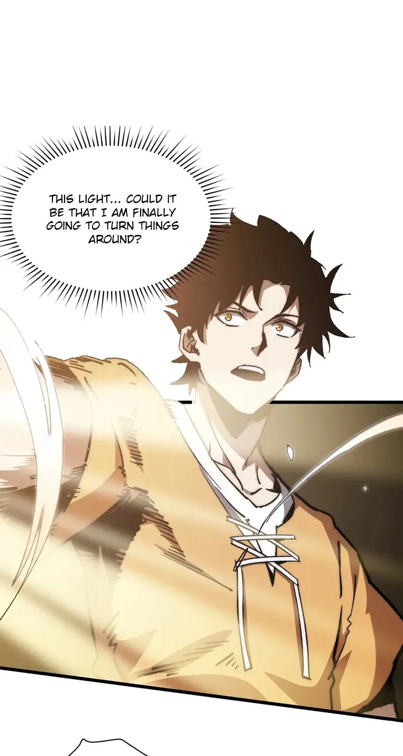 Devil Summoner, I am the Abyss Lord Chapter 1 page 58 - 