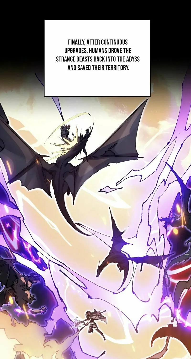 Devil Summoner, I am the Abyss Lord Chapter 1 page 7 - 