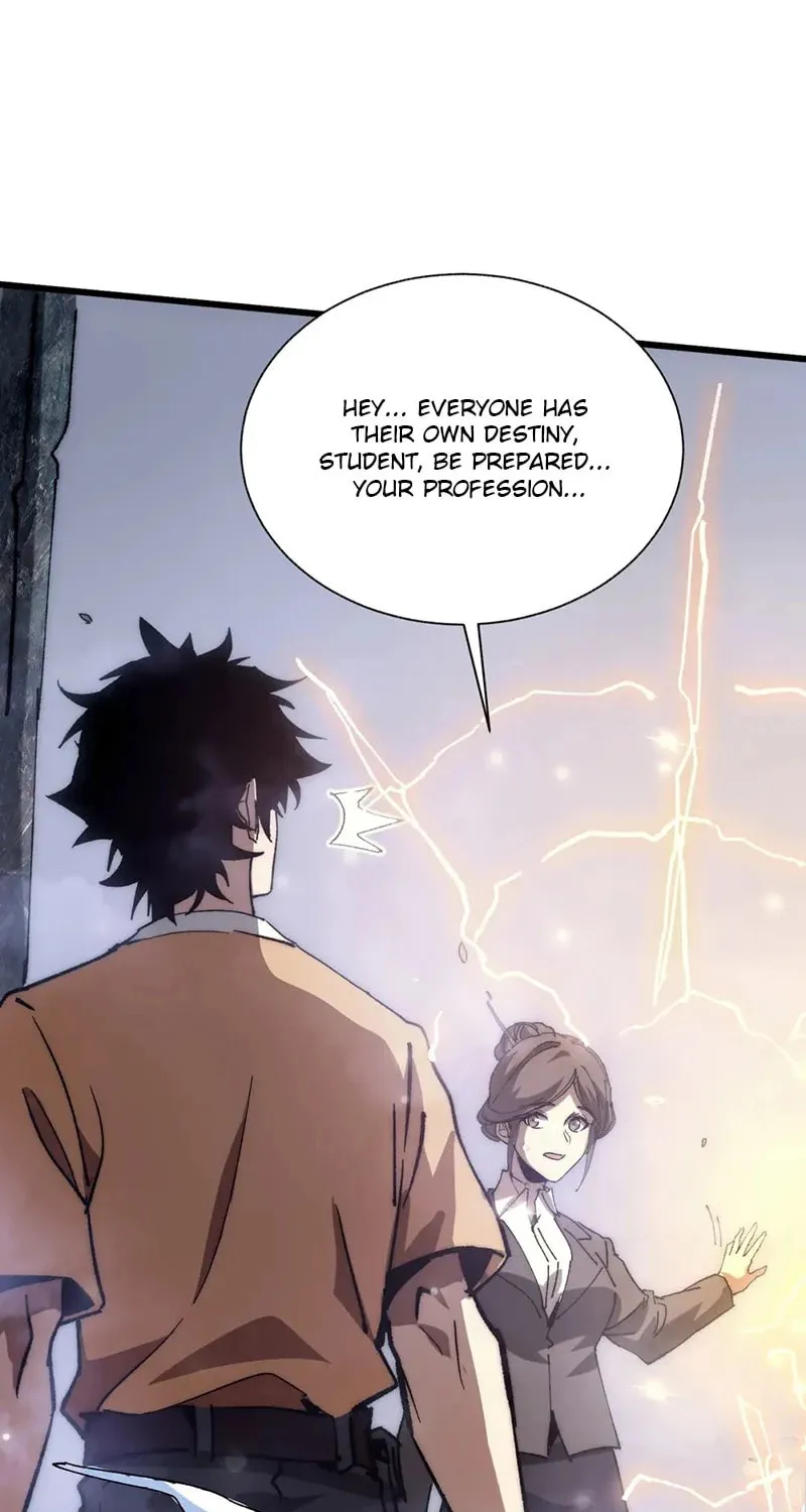 Devil Summoner, I am the Abyss Lord Chapter 1 page 62 - 