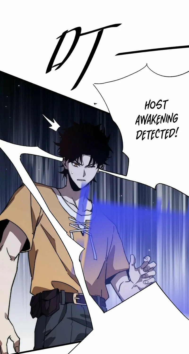 Devil Summoner, I am the Abyss Lord Chapter 1 page 66 - 