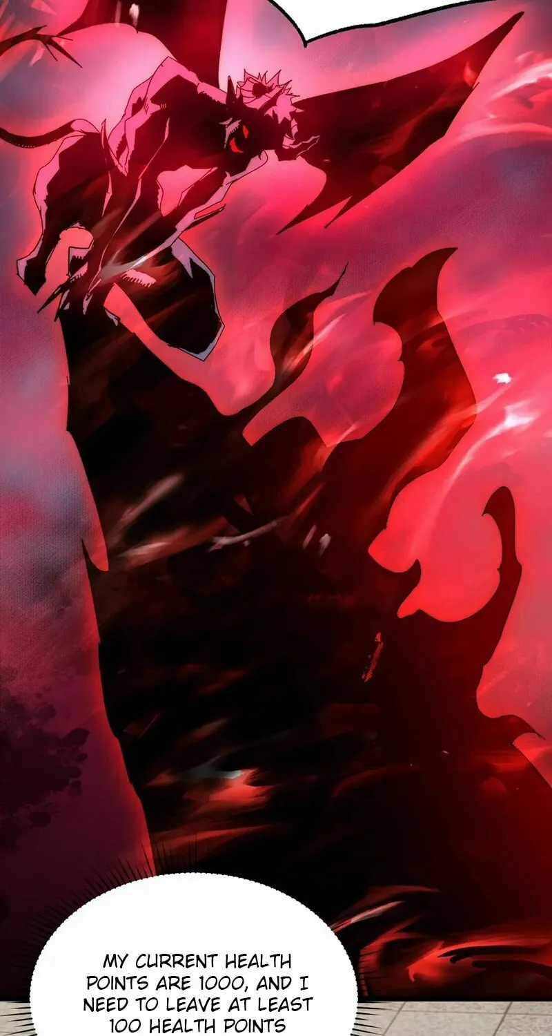 Devil Summoner, I am the Abyss Lord Chapter 1 page 77 - 