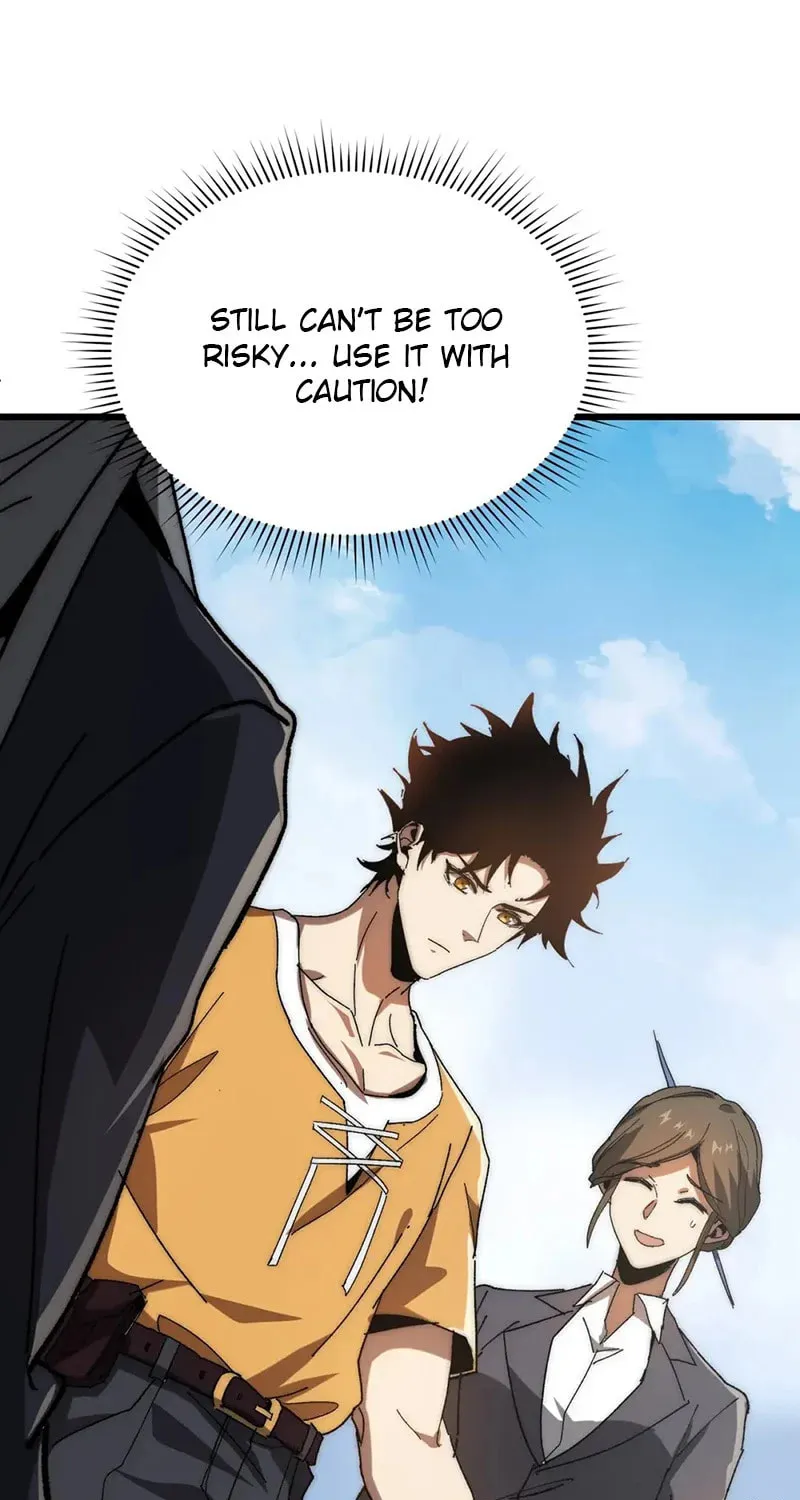 Devil Summoner, I am the Abyss Lord Chapter 1 page 80 - 