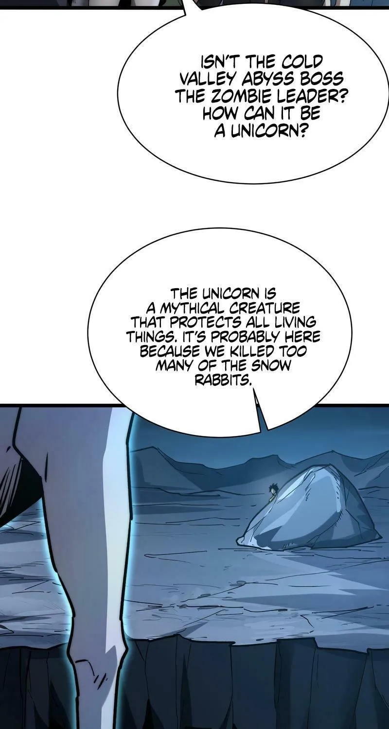 Devil Summoner, I am the Abyss Lord Chapter 10 page 11 - 
