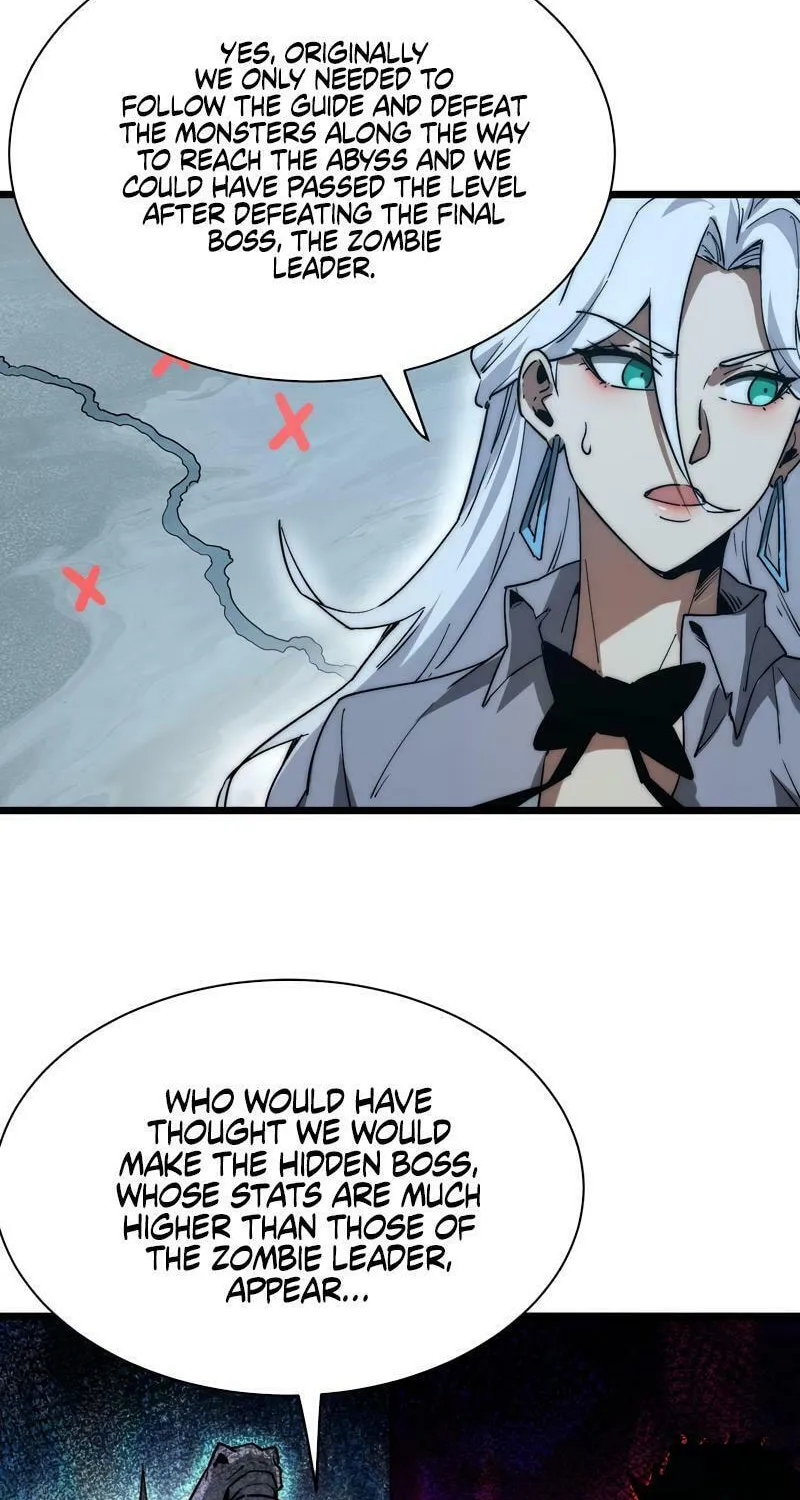 Devil Summoner, I am the Abyss Lord Chapter 10 page 14 - 